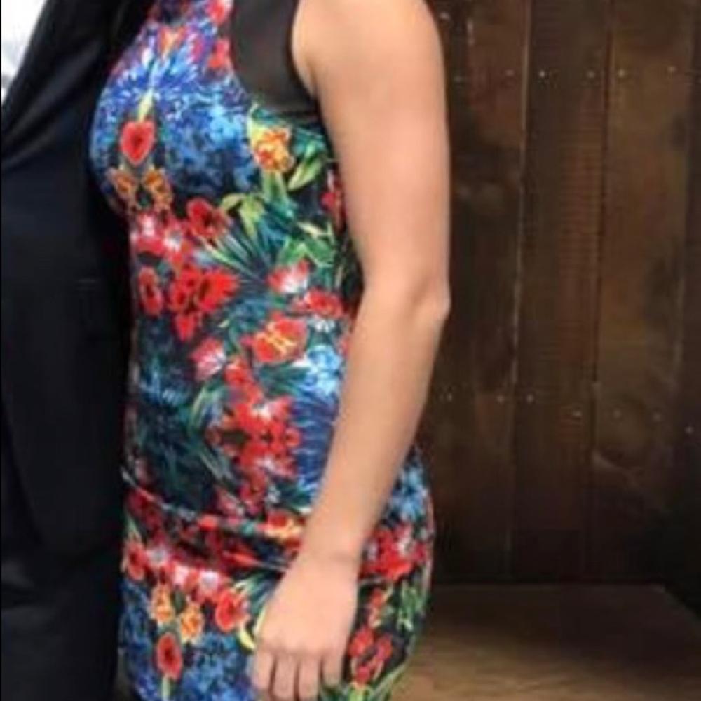 Cocktail dress